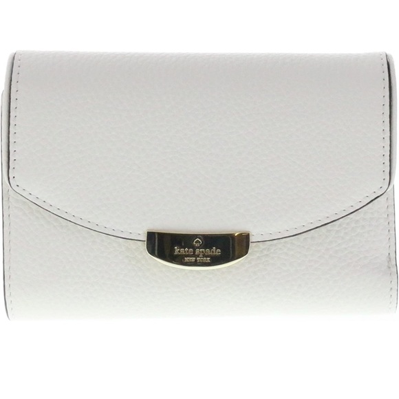 kate spade Handbags - (A11) Kate Spade Callie Mulberry Street Wallet